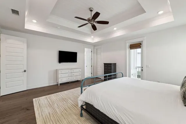 $1,695,000 | 38 East Crabbing Hole Ln Inlet Beach, Inlet Beach, FL 32461