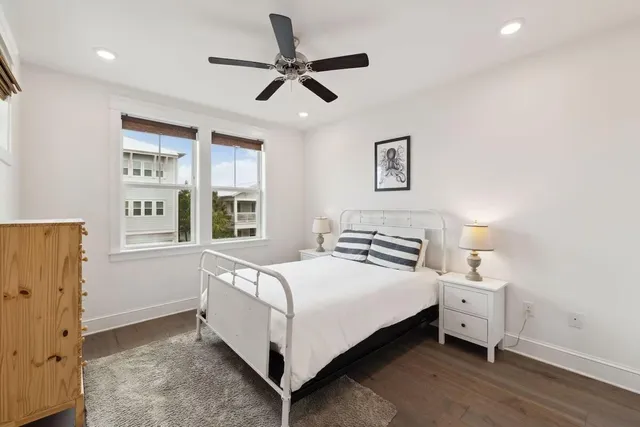 $1,695,000 | 38 East Crabbing Hole Ln Inlet Beach, Inlet Beach, FL 32461