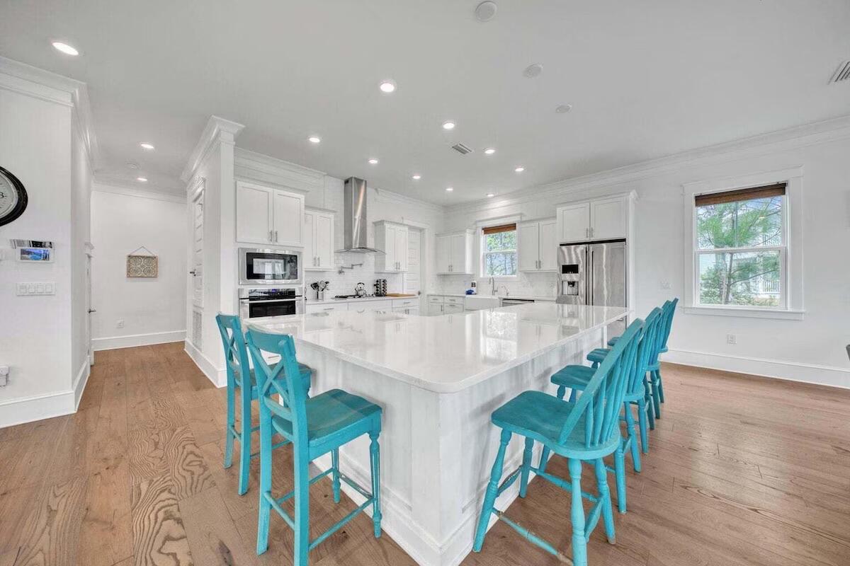 38 East Crabbing Hole Ln Inlet Beach Inlet Beach, FL 32461 - Photo 27 of 48 27