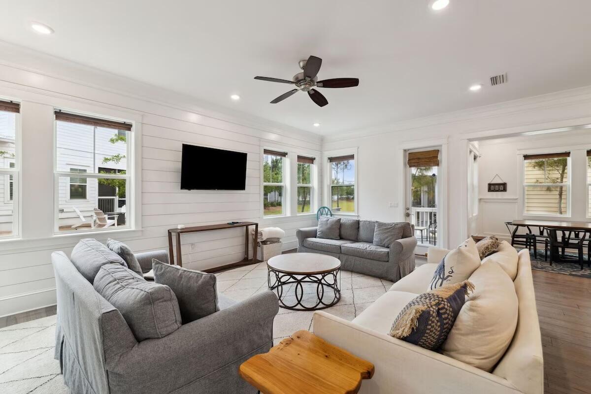 38 East Crabbing Hole Ln Inlet Beach Inlet Beach, FL 32461 - Photo 28 of 48 28