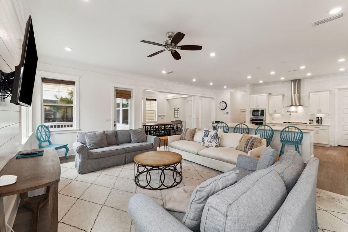 38 East Crabbing Hole Ln Inlet Beach Inlet Beach, FL 32461 - Photo 3 of 48 3