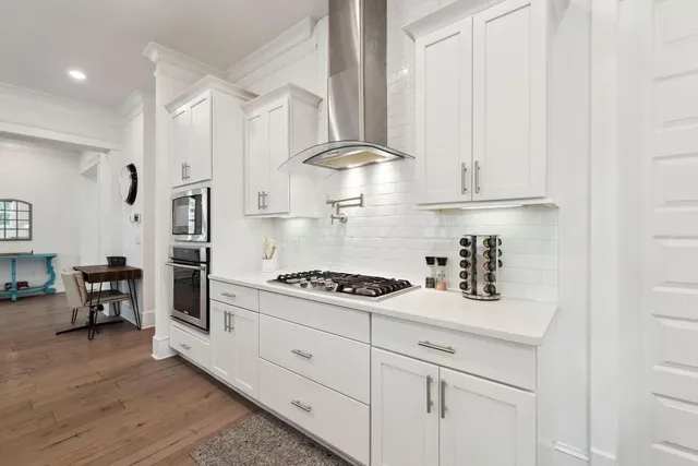 $1,695,000 | 38 East Crabbing Hole Ln Inlet Beach, Inlet Beach, FL 32461