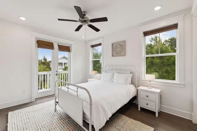 $1,695,000 | 38 East Crabbing Hole Ln Inlet Beach, Inlet Beach, FL 32461