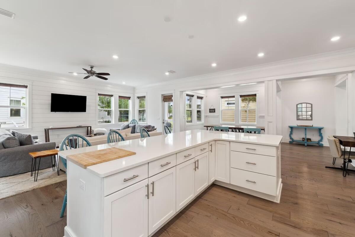 38 East Crabbing Hole Ln Inlet Beach Inlet Beach, FL 32461 - Photo 37 of 48 36