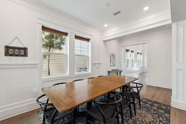 $1,695,000 | 38 East Crabbing Hole Ln Inlet Beach, Inlet Beach, FL 32461