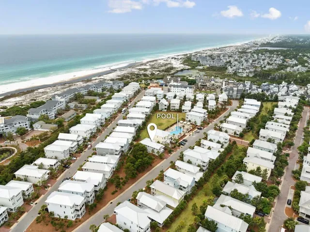 $1,695,000 | 38 East Crabbing Hole Ln Inlet Beach, Inlet Beach, FL 32461