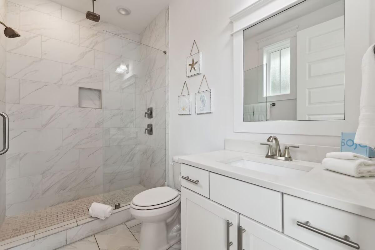 38 East Crabbing Hole Ln Inlet Beach Inlet Beach, FL 32461 - Photo 6 of 48 6