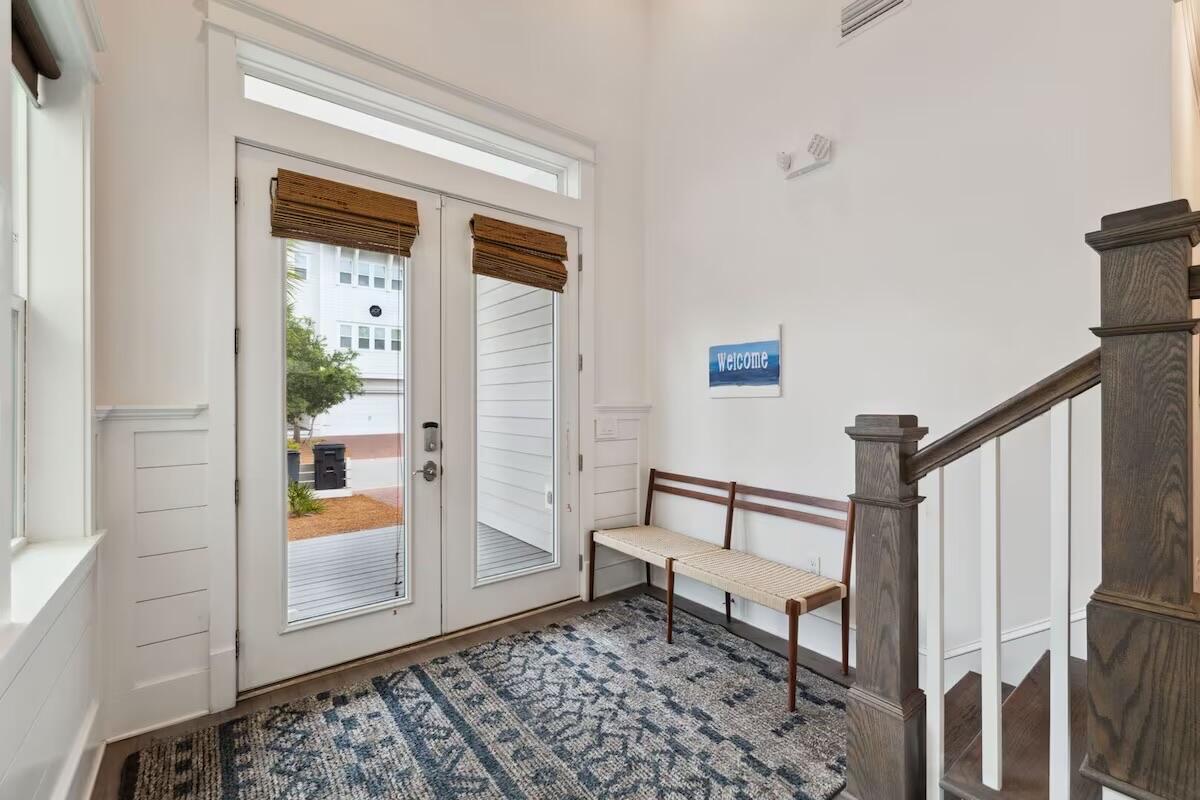 38 East Crabbing Hole Ln Inlet Beach Inlet Beach, FL 32461 - Photo 7 of 48 7