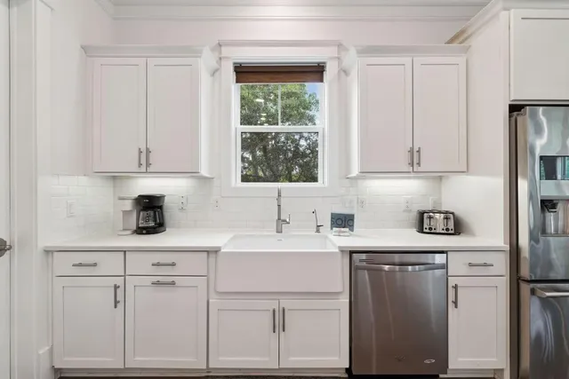 $1,695,000 | 38 East Crabbing Hole Ln Inlet Beach, Inlet Beach, FL 32461