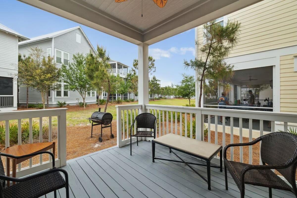 38 East Crabbing Hole Ln Inlet Beach Inlet Beach, FL 32461 - Photo 9 of 48 9