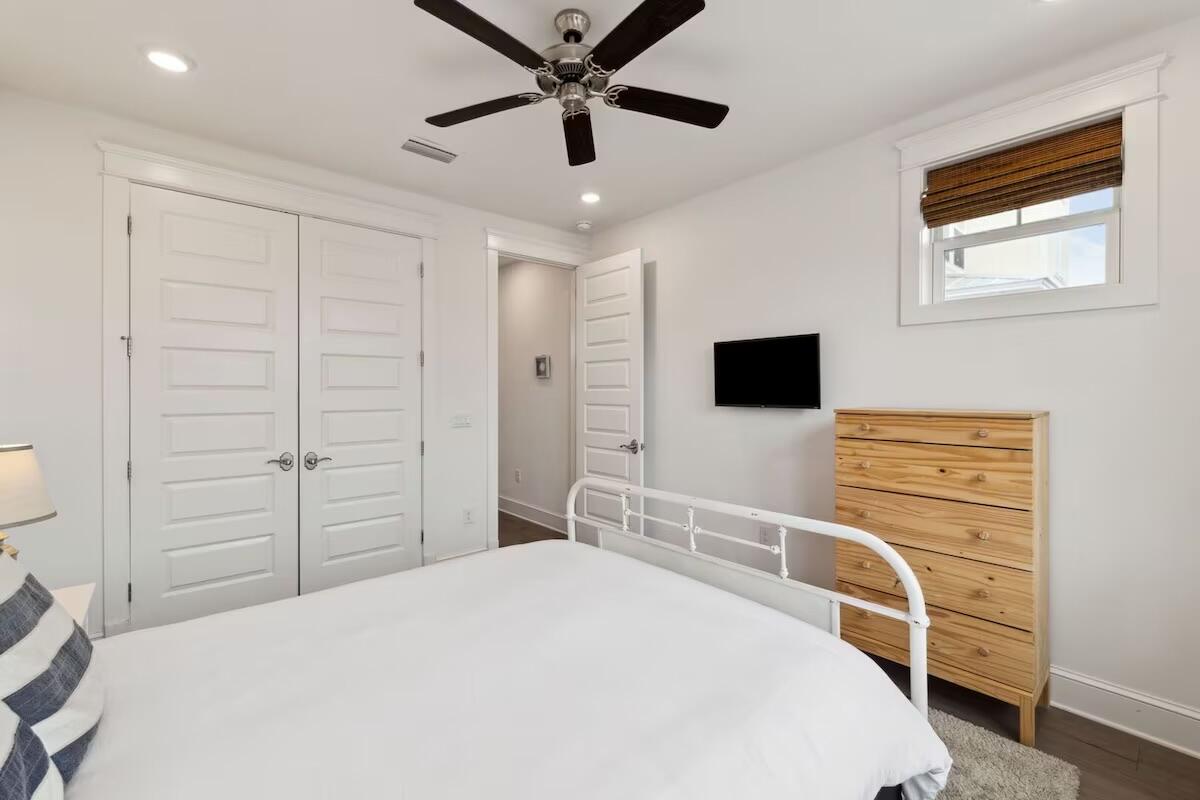 38 East Crabbing Hole Ln Inlet Beach Inlet Beach, FL 32461 - Photo 10 of 48 10