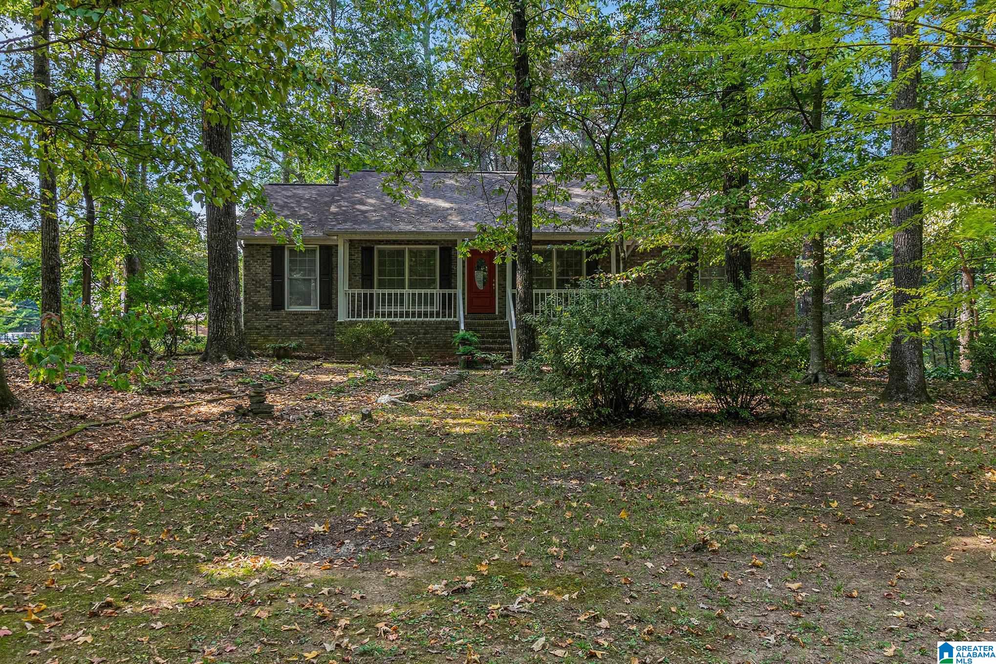 6448 Marsh Street Pinson, AL 35126 - Photo 21 of 24