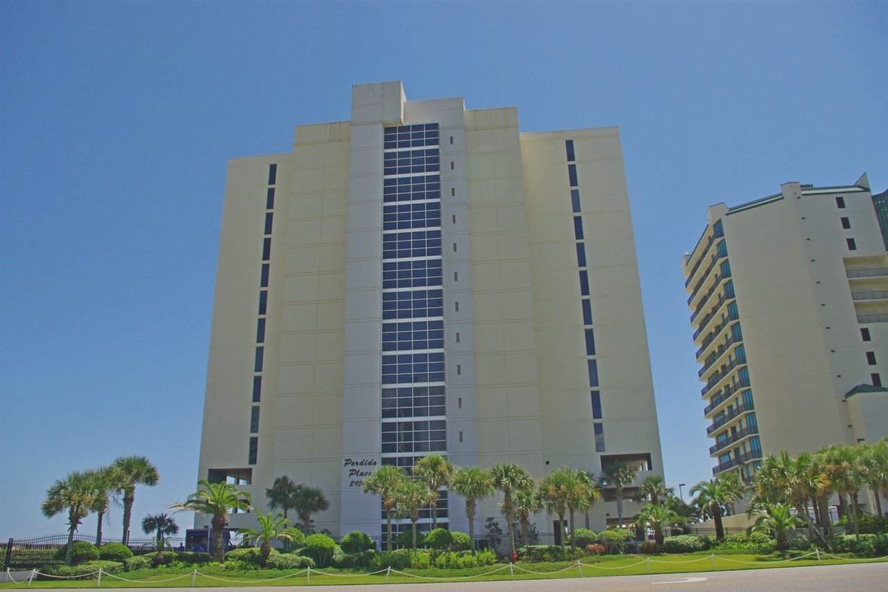 29500 Perdido Beach Boulevard, Unit 602 Orange Beach, AL 36561 - Photo 35 of 35