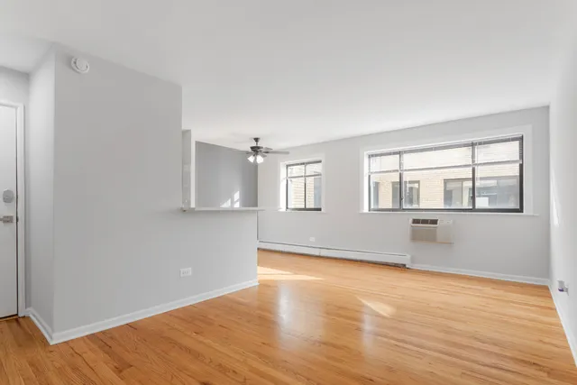 $1,541 | 6758 North Sheridan Road, Unit 445, Chicago, IL 60626