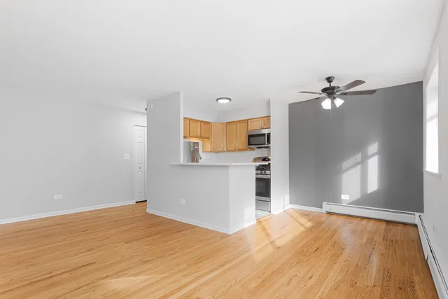 $1,541 | 6758 North Sheridan Road, Unit 445, Chicago, IL 60626