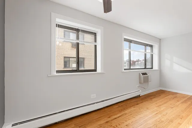 $1,541 | 6758 North Sheridan Road, Unit 445, Chicago, IL 60626