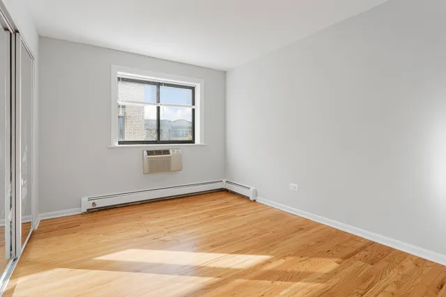 $1,541 | 6758 North Sheridan Road, Unit 445, Chicago, IL 60626