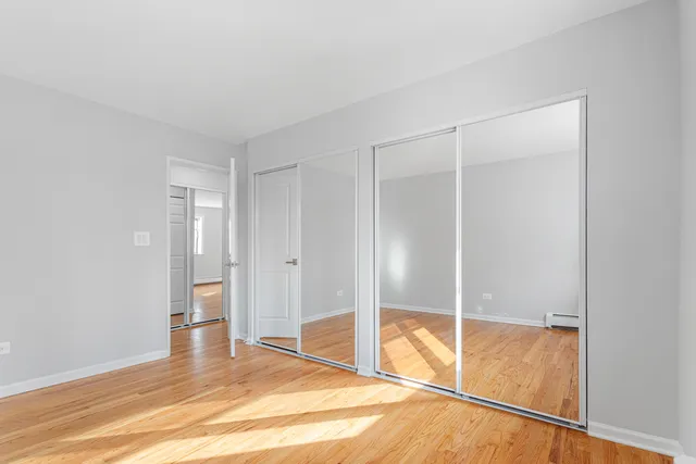 $1,541 | 6758 North Sheridan Road, Unit 445, Chicago, IL 60626