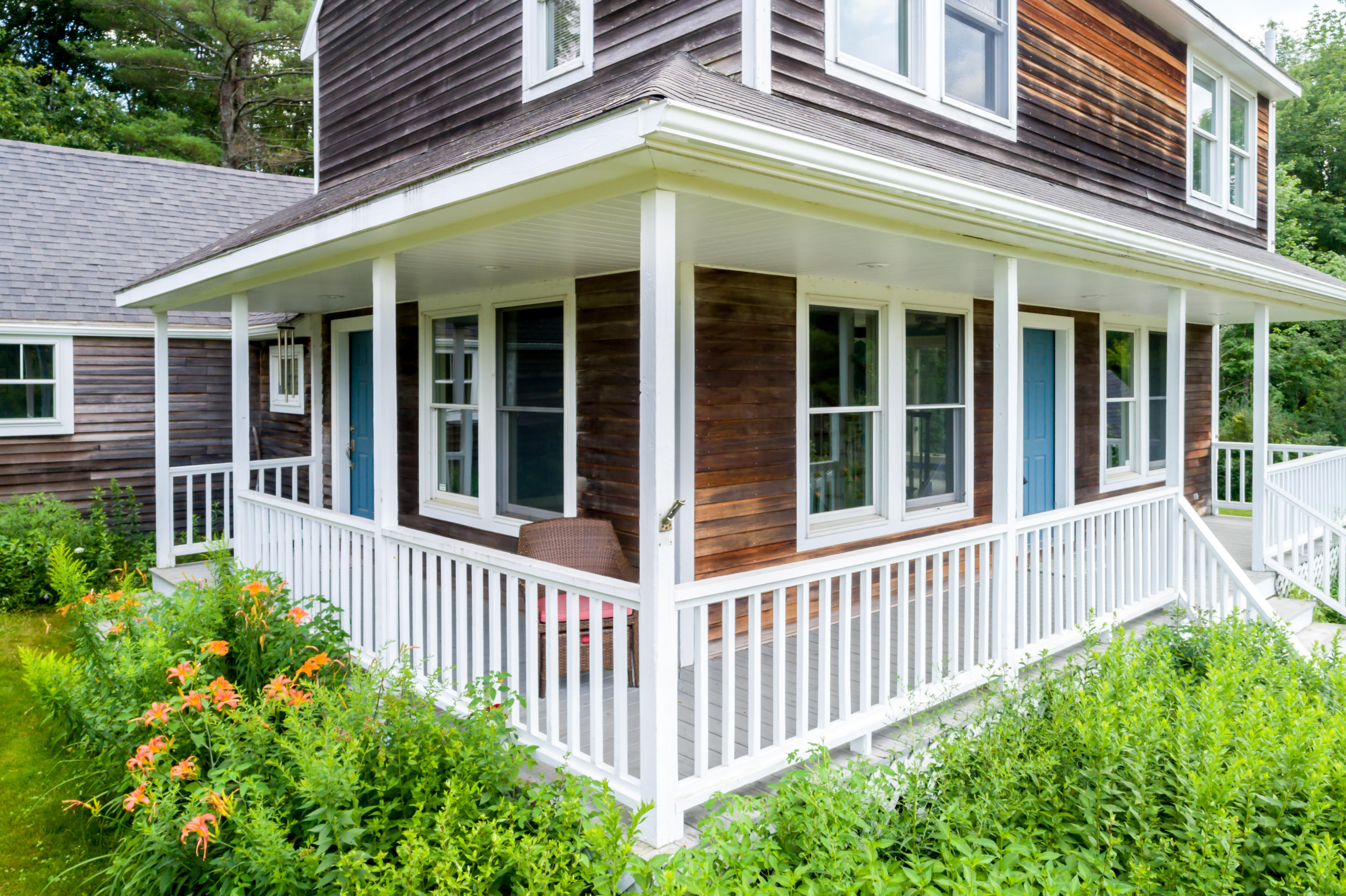 69 Beech Hill Road Freeport, ME 04032 - Photo 39 of 43 Exterior