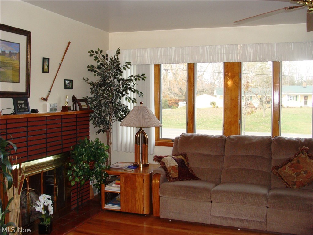 385 West Pidgeon Road Salem, OH 44460 - Photo 4 of 20 Gallery Image 4