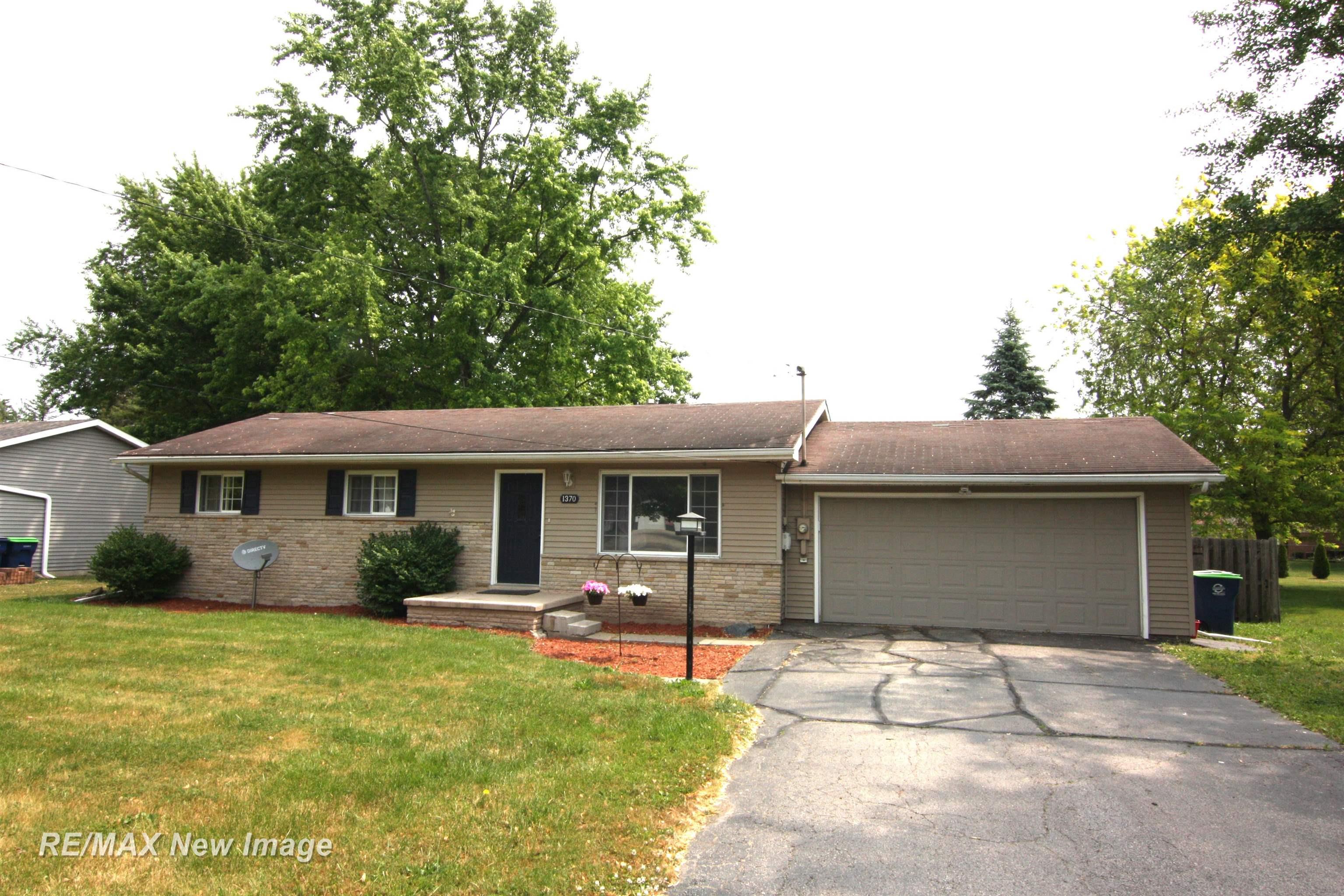 1370 Midland Road Saginaw, MI 48638 - Photo 1 of 23 Gallery Image 1