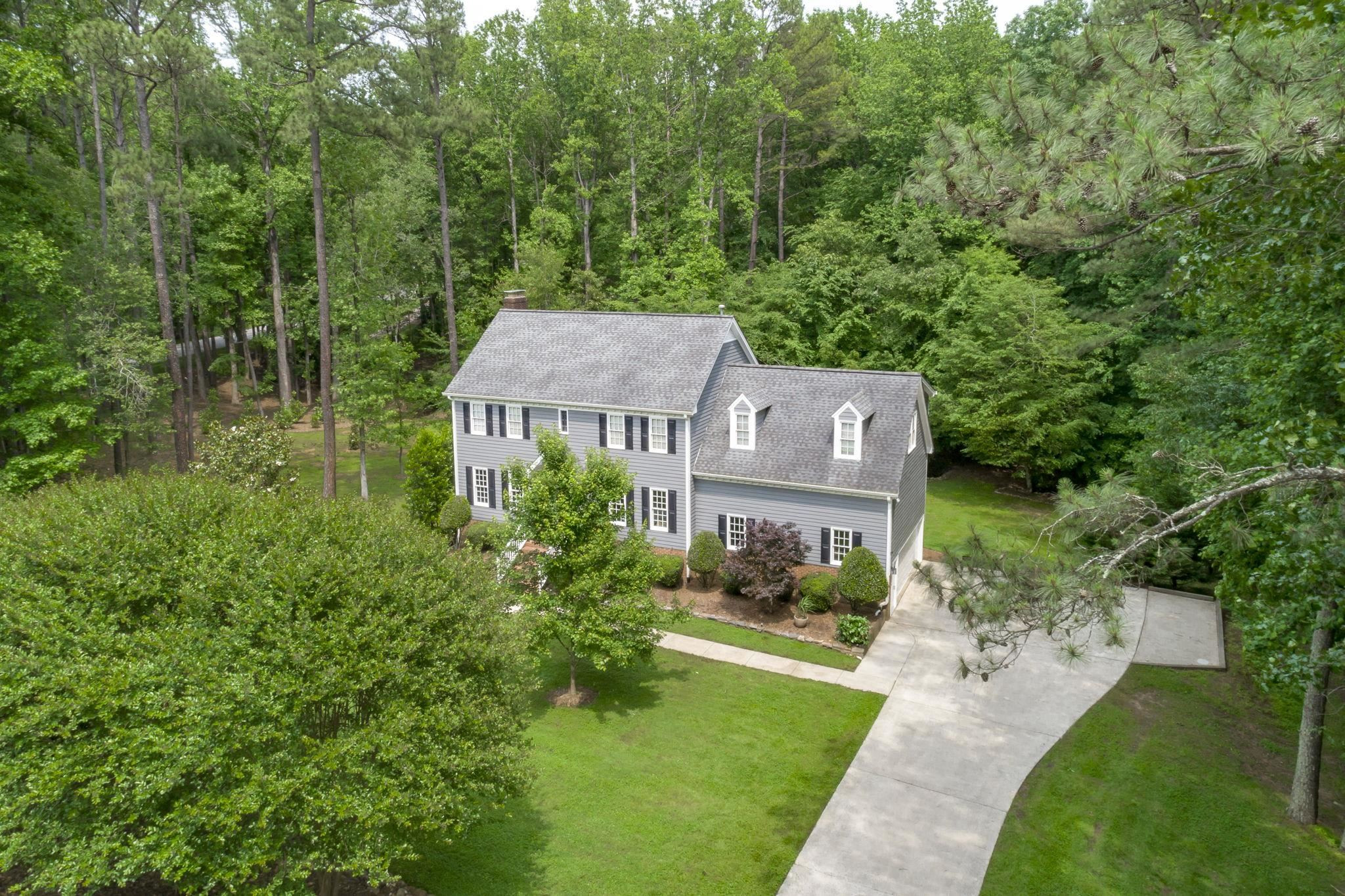 2821 Patrie Place Raleigh, NC 27613 - Photo 52 of 62 Photo 52