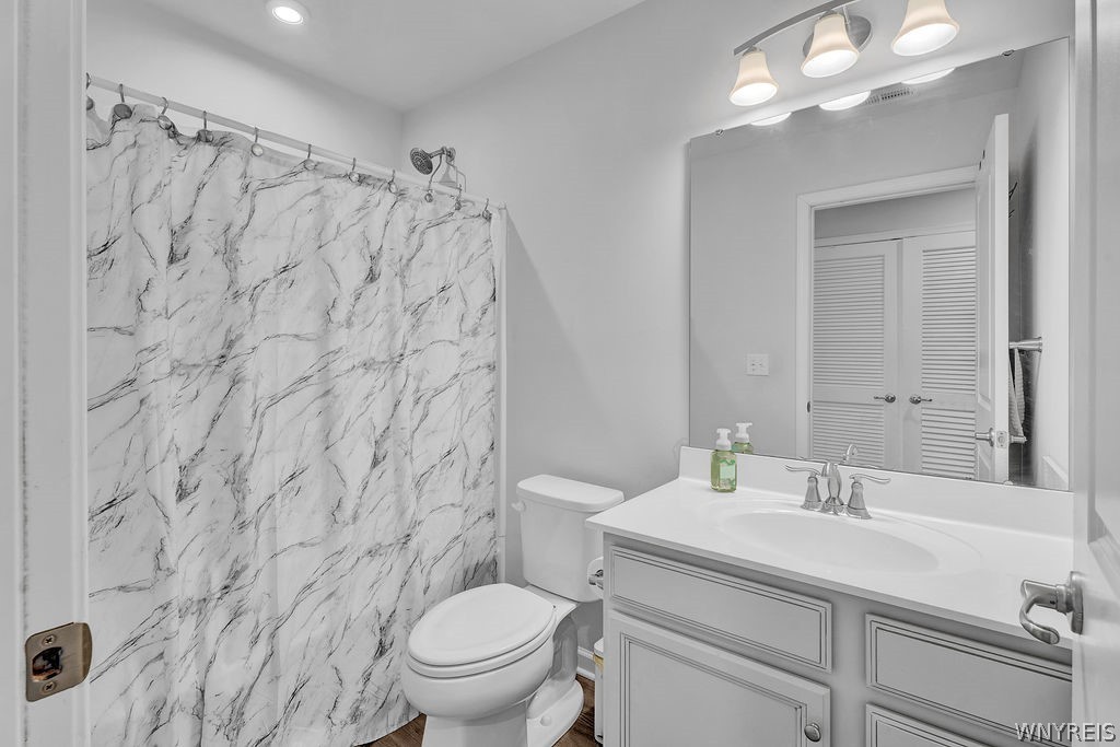 3581 Big Tree Road, Unit 2 Hamburg, NY 14075 - Photo 19 of 50 Gallery Image 19