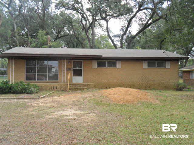 1102 Timothy Street Saraland, AL 36571 - Photo 1 of 1
