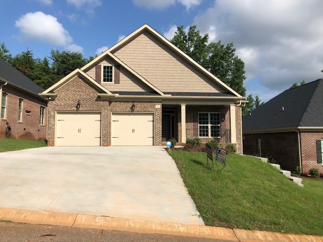 915 Lyday Lane Inman, SC 29349 - Photo 1 of 36