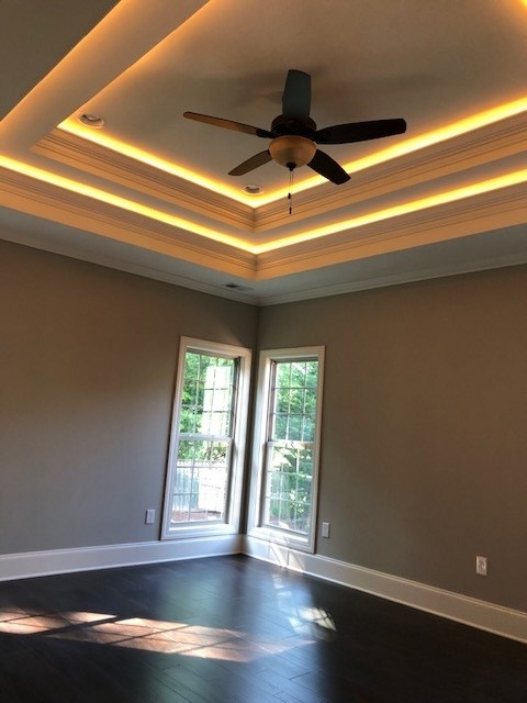 915 Lyday Lane Inman, SC 29349 - Photo 24 of 36