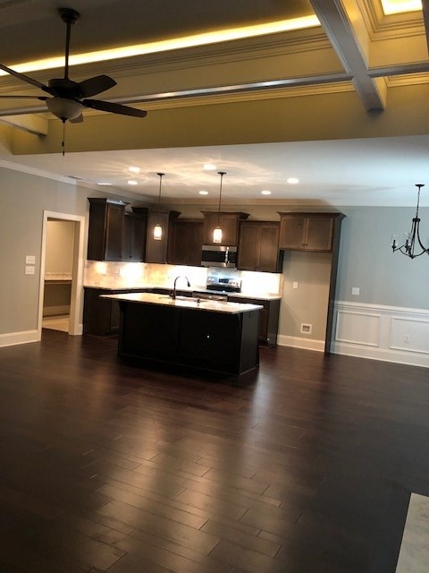 915 Lyday Lane Inman, SC 29349 - Photo 25 of 36