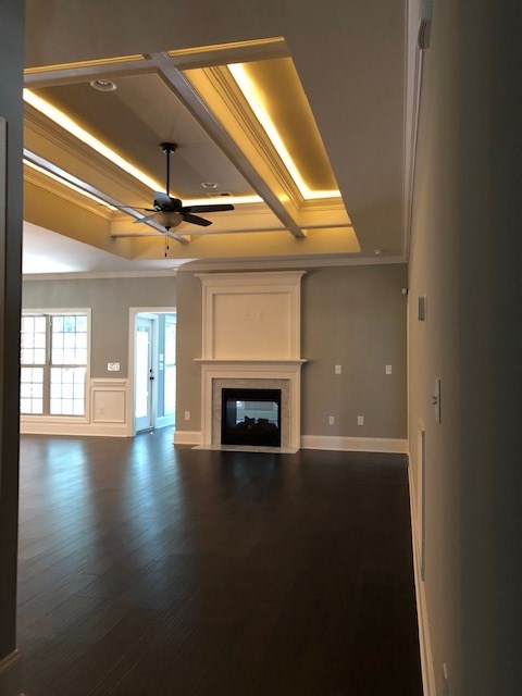 915 Lyday Lane Inman, SC 29349 - Photo 27 of 36