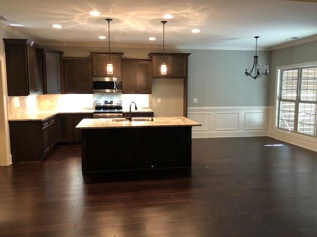 915 Lyday Lane Inman, SC 29349 - Photo 32 of 36