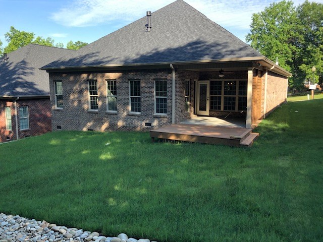 915 Lyday Lane Inman, SC 29349 - Photo 6 of 36