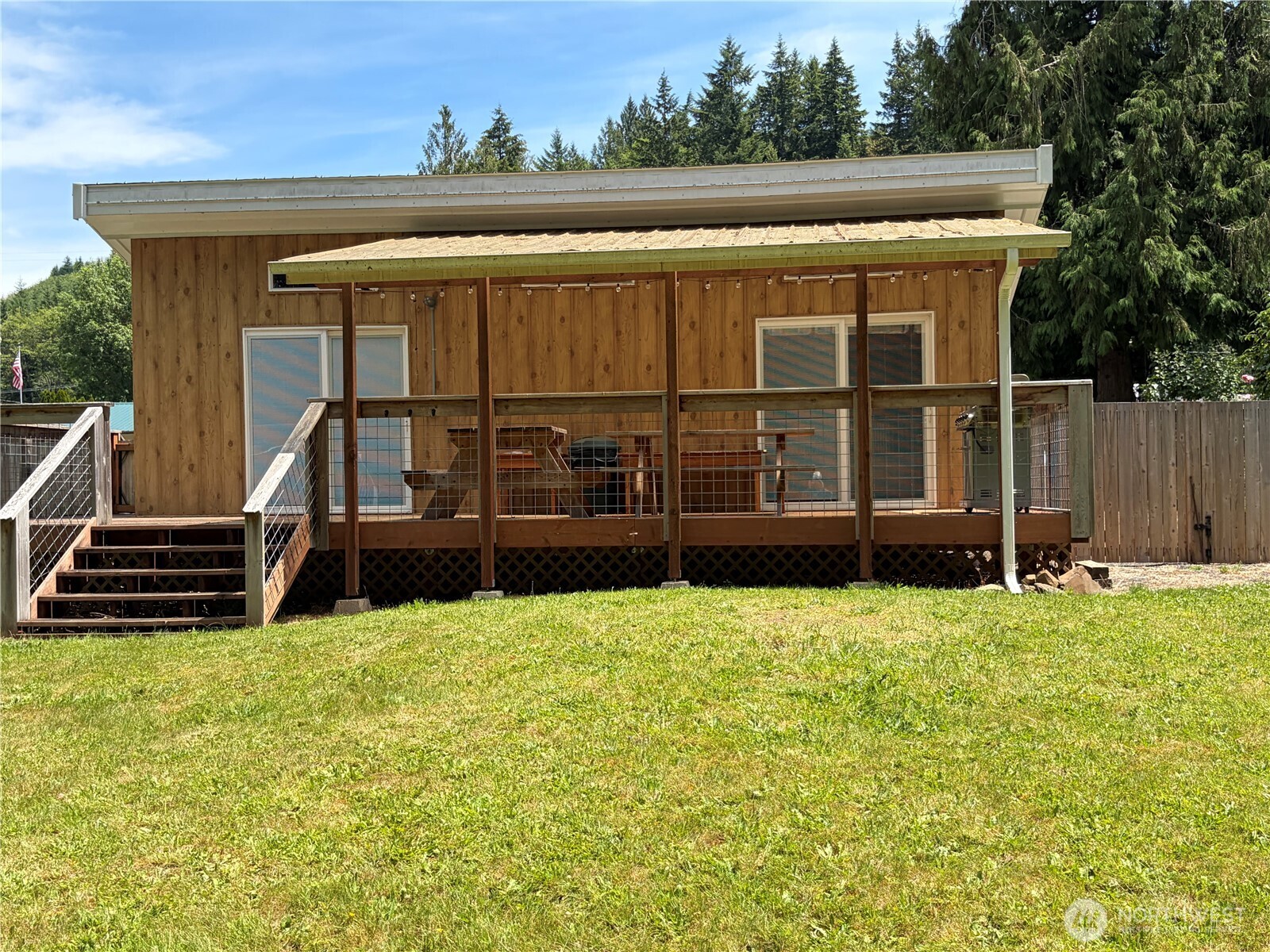 125 Village Road Mossyrock, WA 98564 - Photo 4 of 39