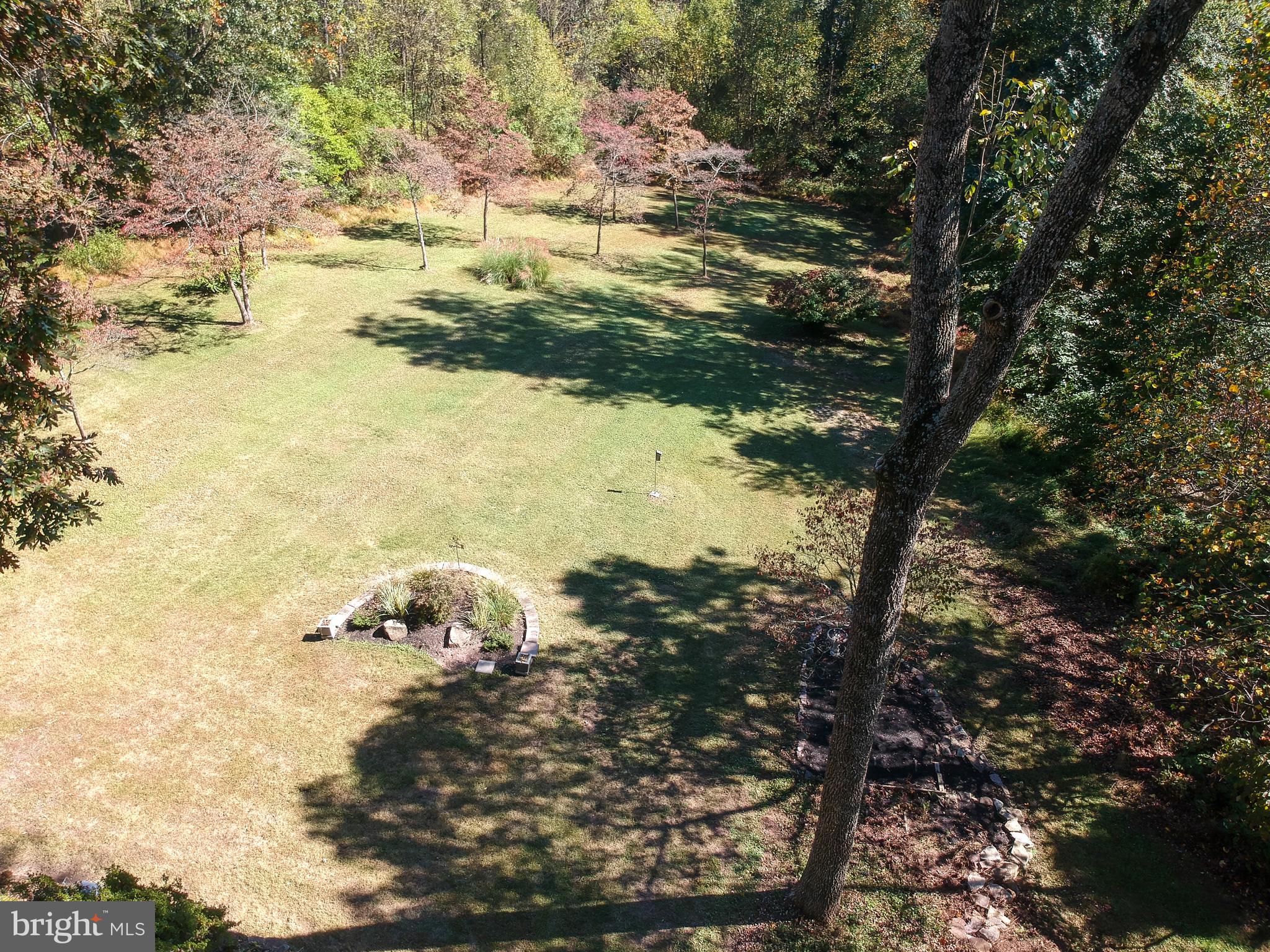 2175 Ward Road Green Lane, PA 18054 - Photo 8 of 35 Spacious rear yard