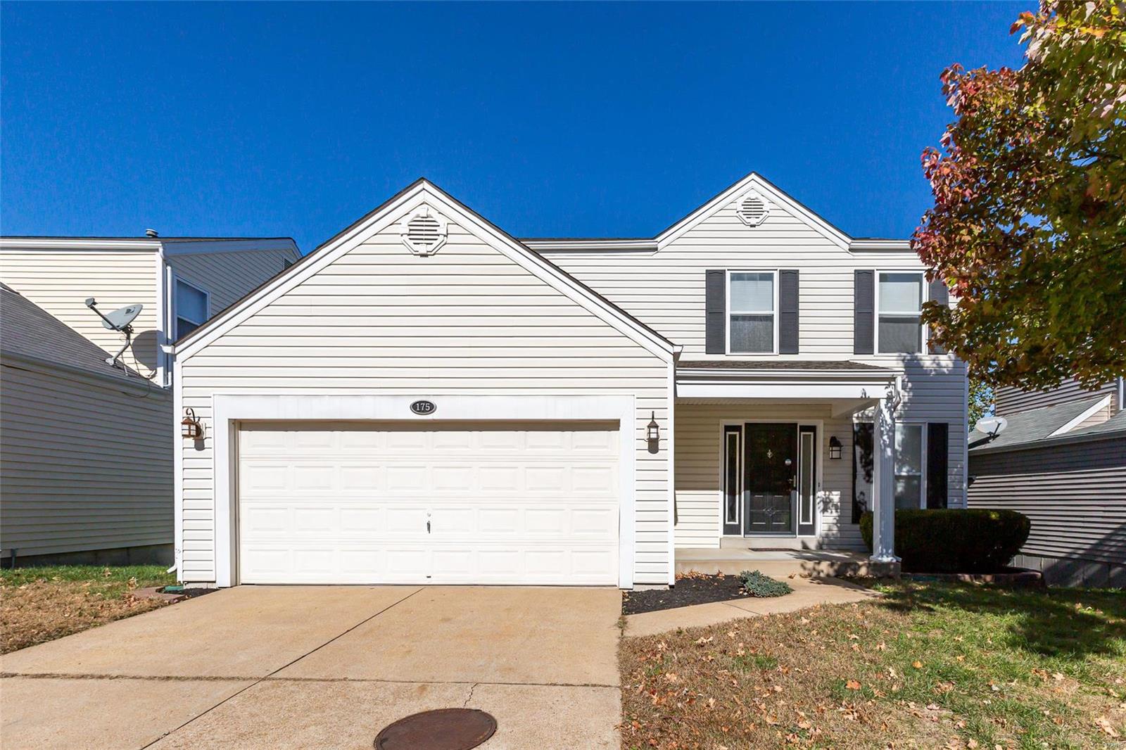 175 Cascade Terrace Drive Ballwin, MO 63021 - Photo 1 of 42 Gallery Image 1