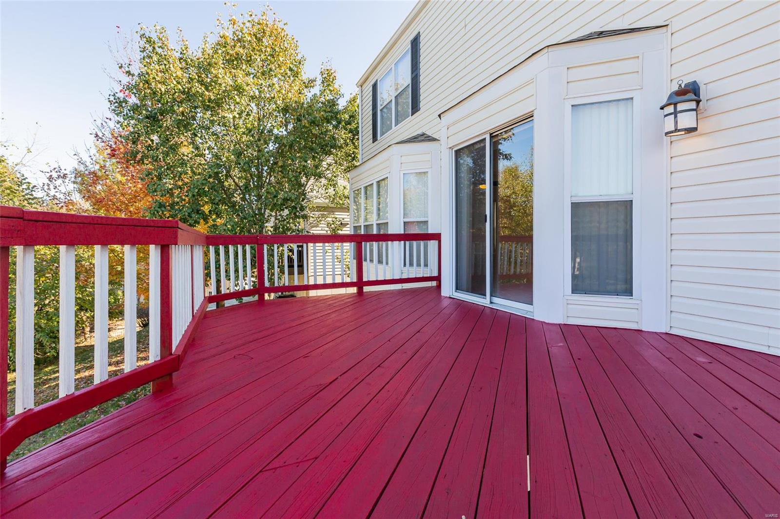 175 Cascade Terrace Drive Ballwin, MO 63021 - Photo 39 of 42 Gallery Image 39