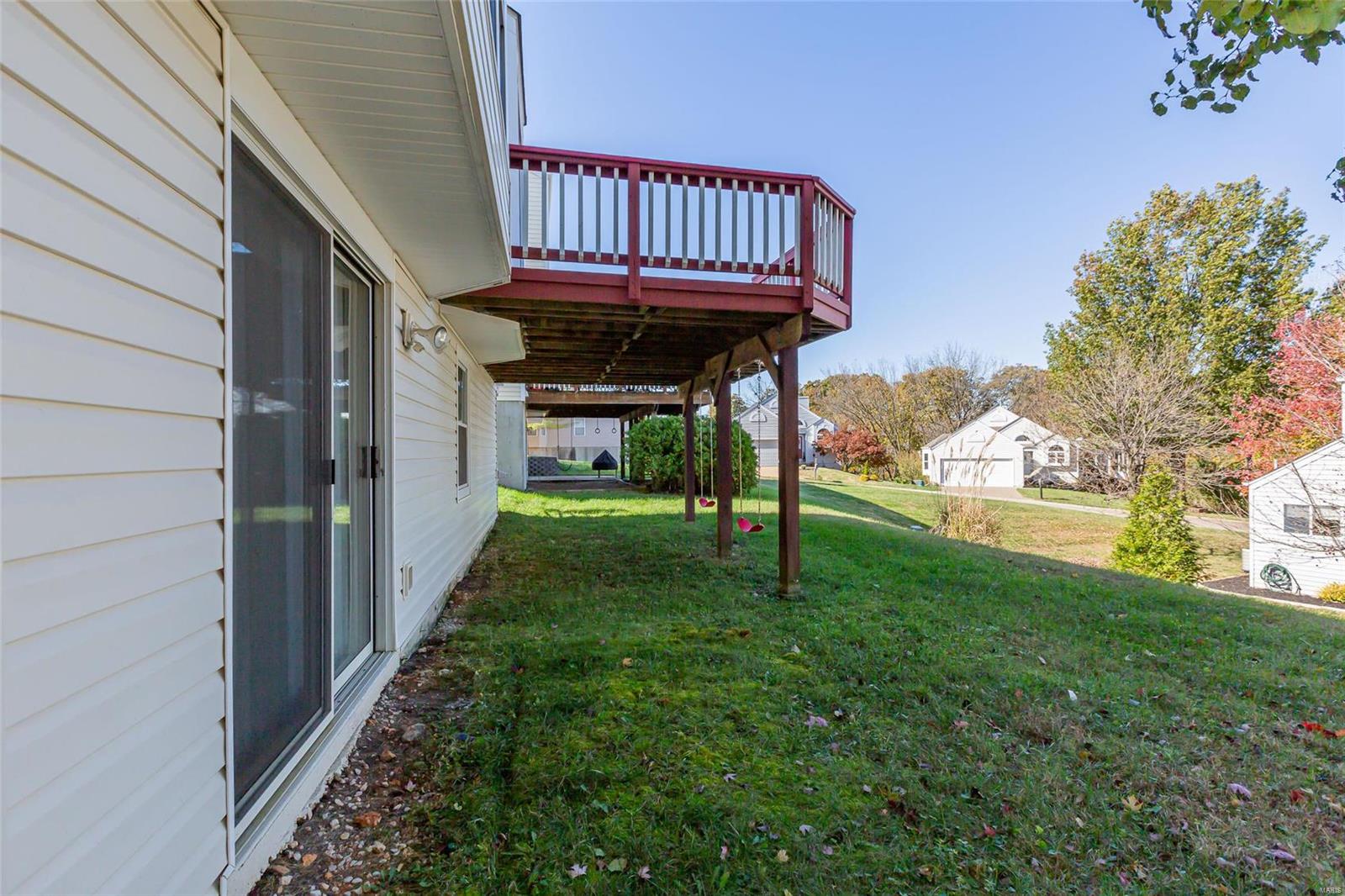 175 Cascade Terrace Drive Ballwin, MO 63021 - Photo 40 of 42 Gallery Image 40