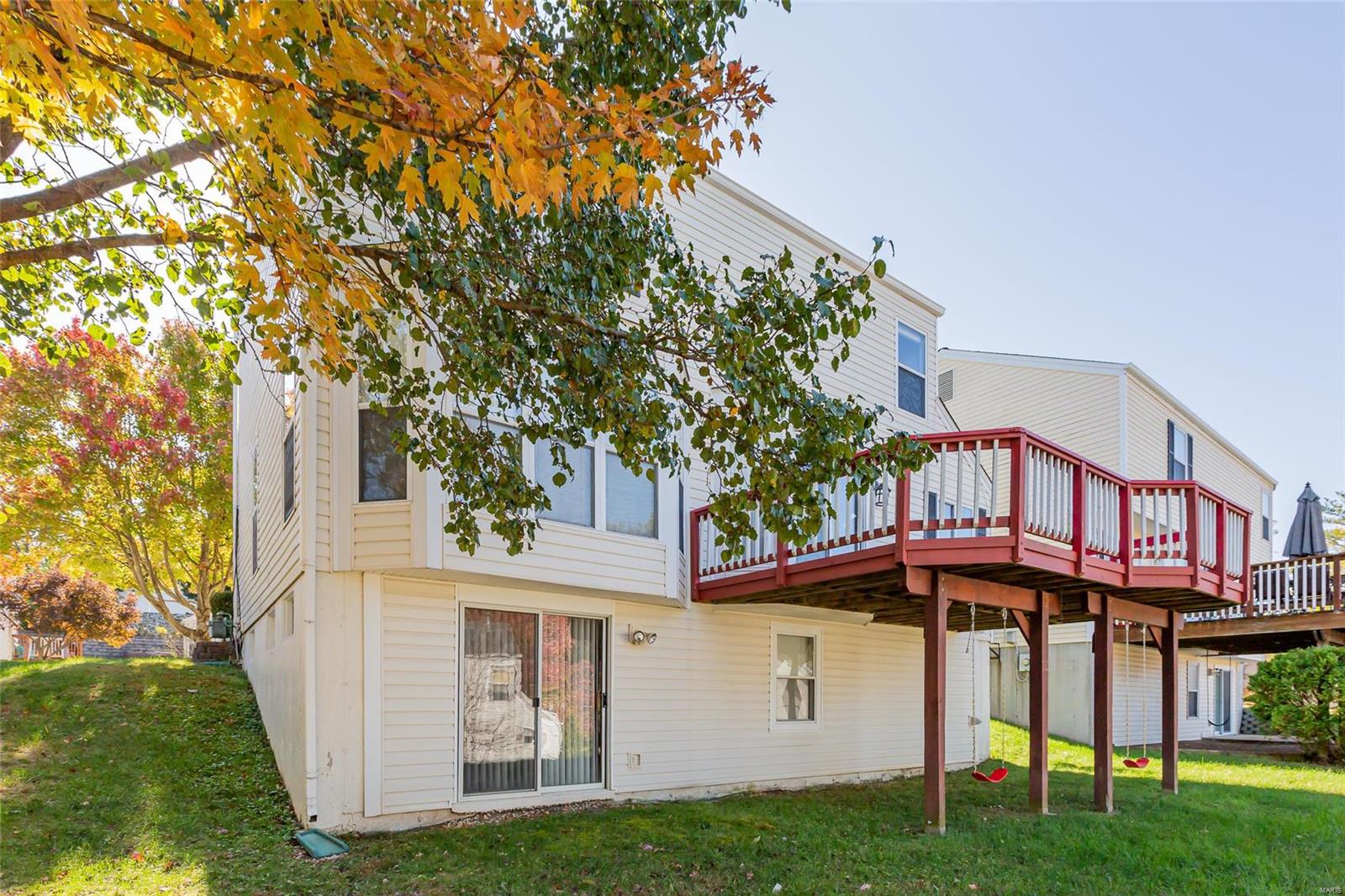 175 Cascade Terrace Drive Ballwin, MO 63021 - Photo 41 of 42 Gallery Image 41