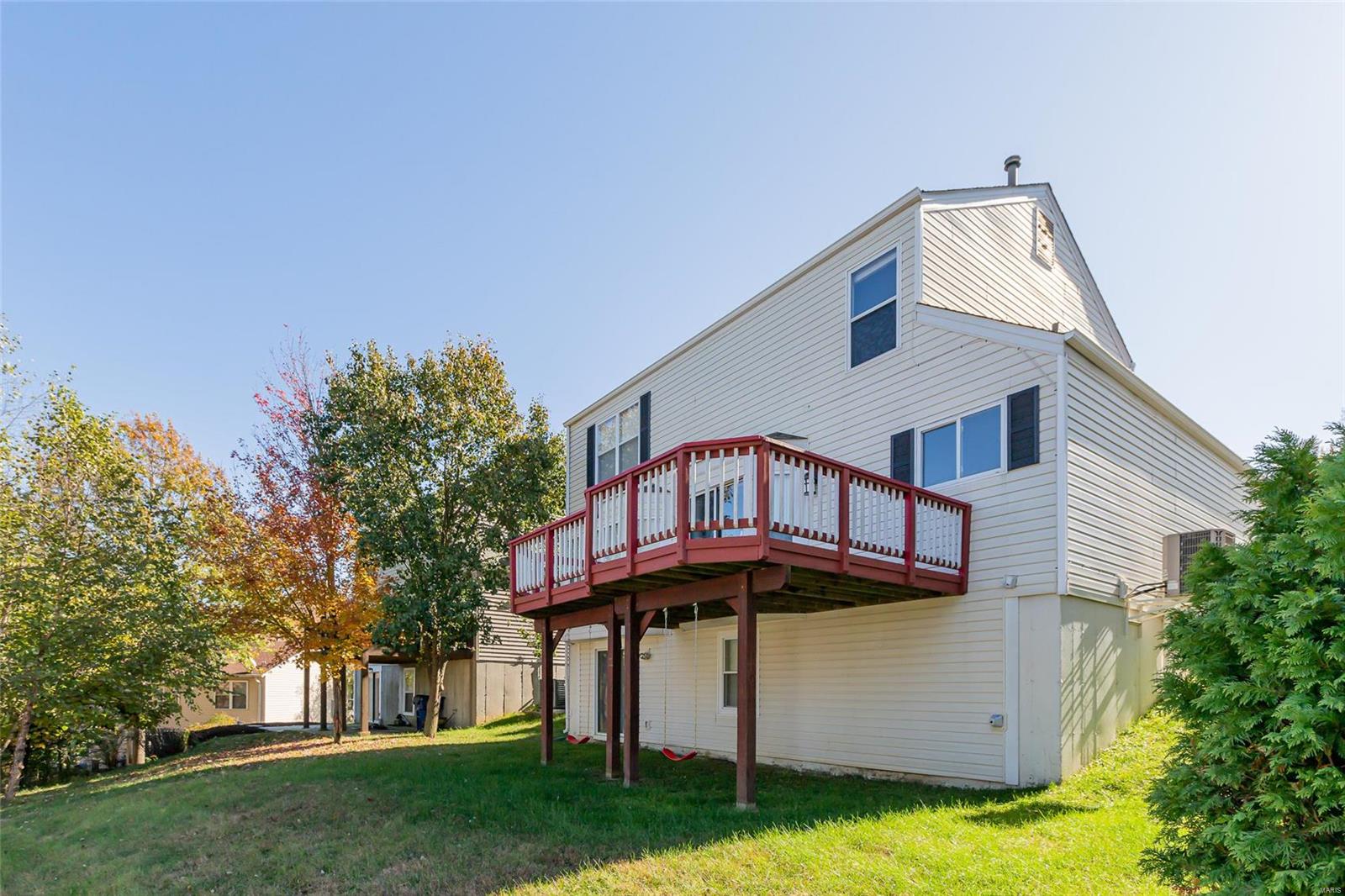 175 Cascade Terrace Drive Ballwin, MO 63021 - Photo 42 of 42 Gallery Image 42