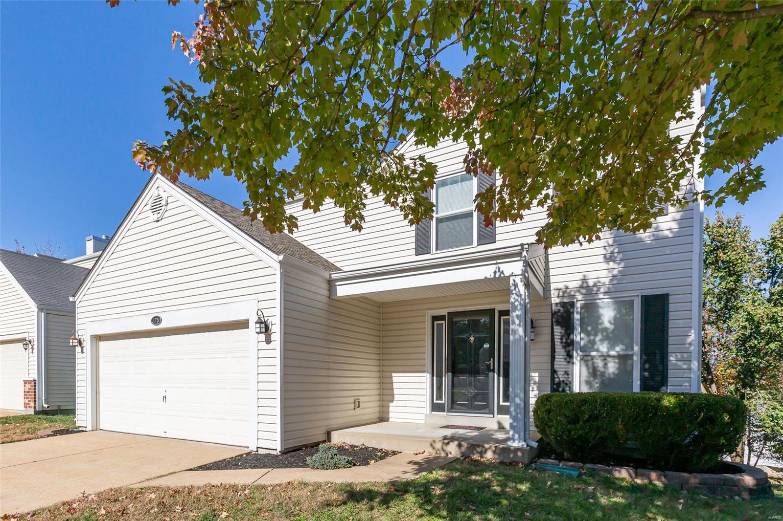 175 Cascade Terrace Drive Ballwin, MO 63021 - Photo 6 of 42 Gallery Image 6