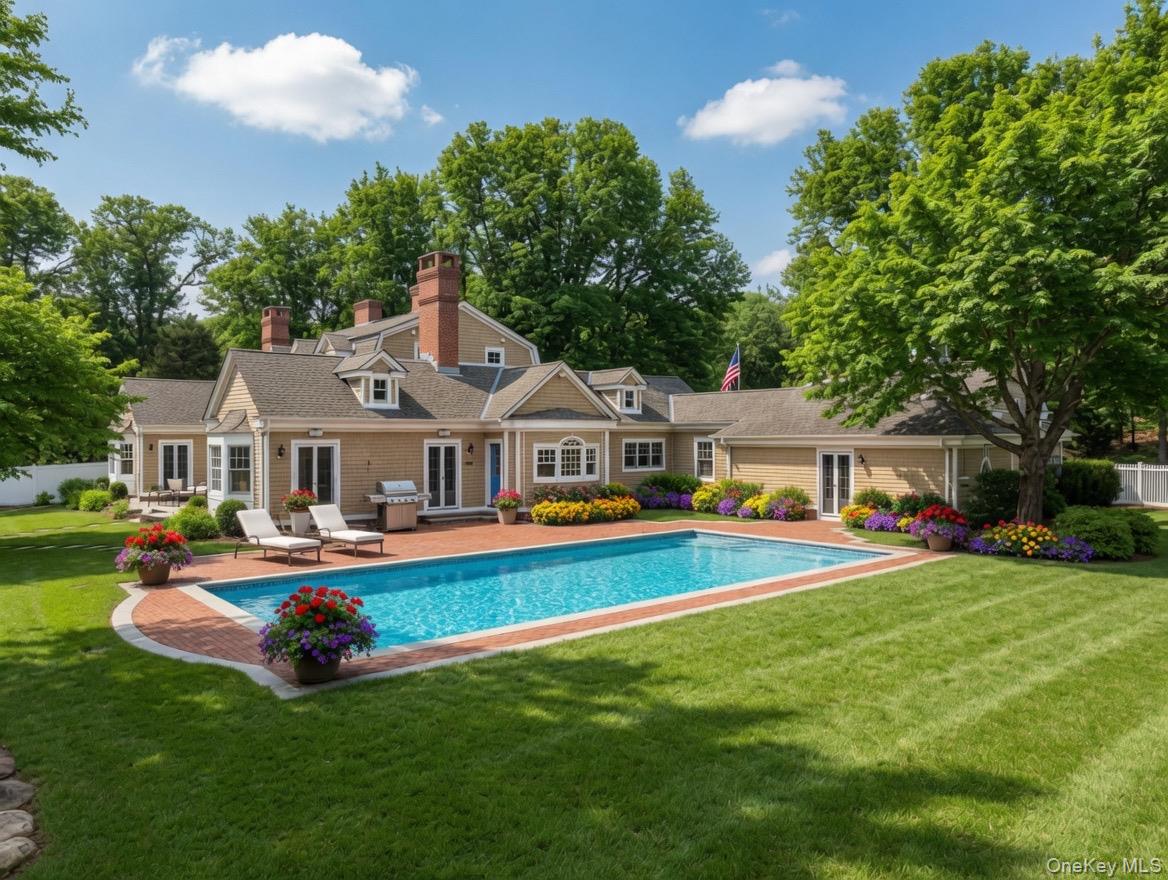 84 Cove Neck Road Cove Neck, NY 11771 - Photo 2 of 48