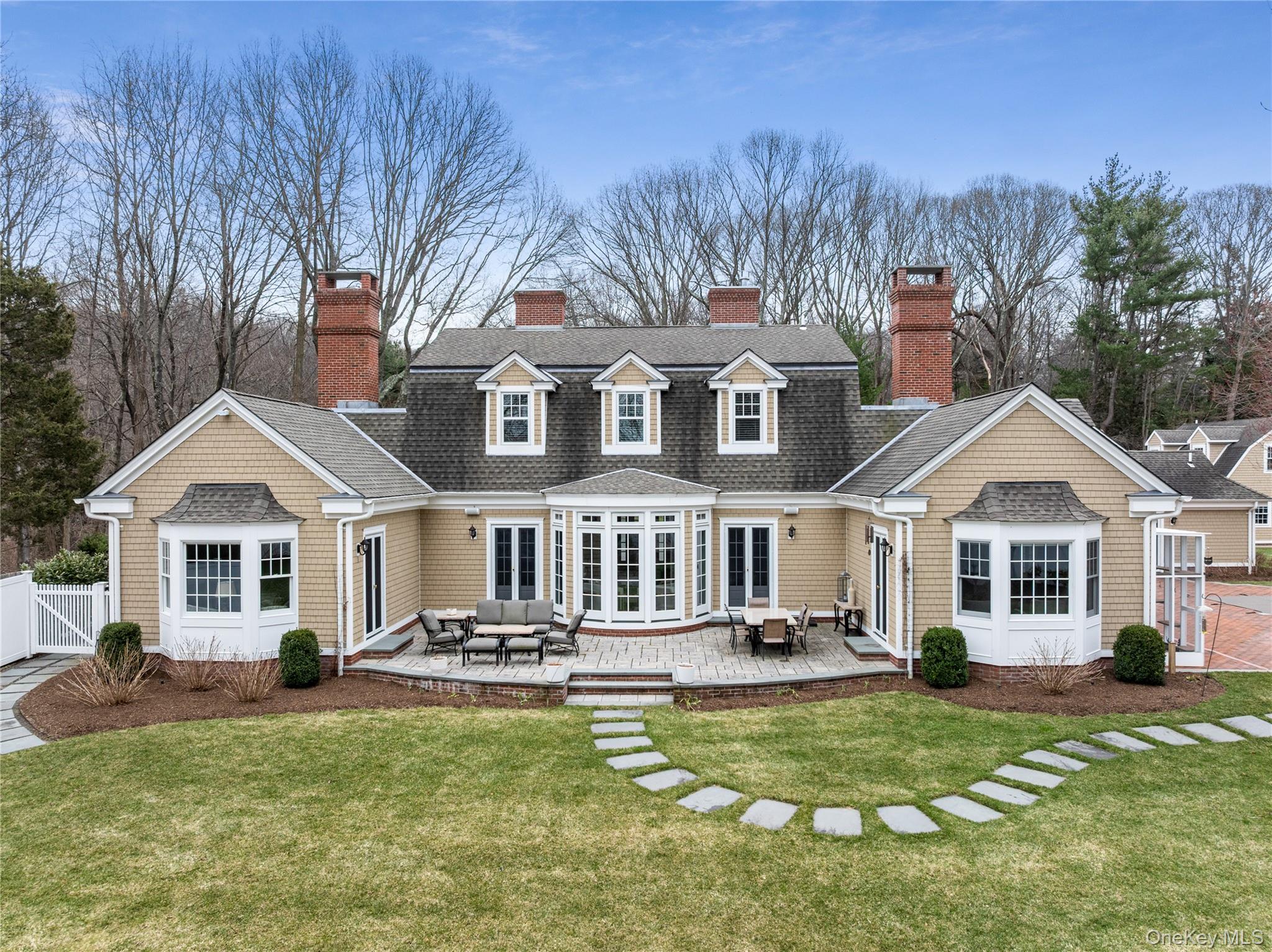 84 Cove Neck Road Cove Neck, NY 11771 - Photo 44 of 48