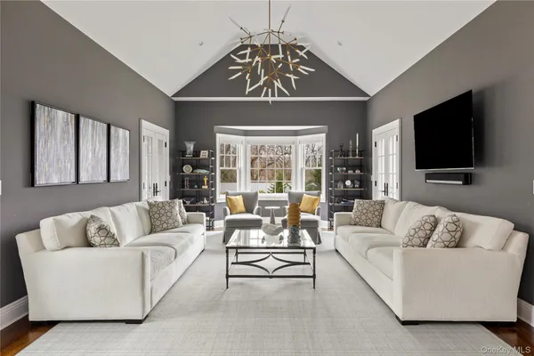 $4,450,000 | 84 Cove Neck Road, Cove Neck, NY 11771