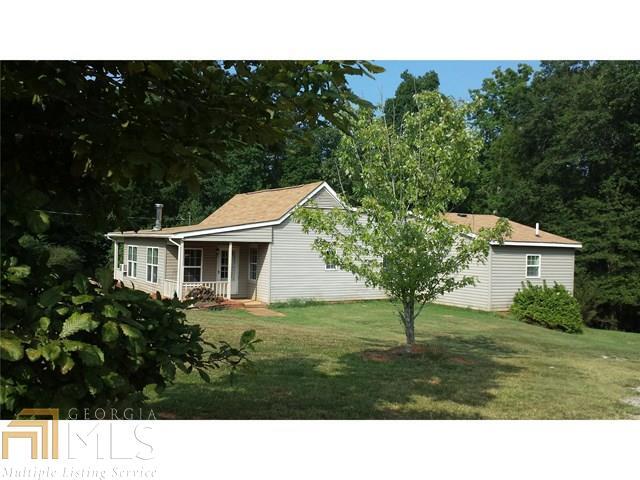 4617 Jackson Lake Road Monticello, GA 31064 - Photo 1 of 1