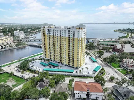 $735,000 | 345 Bayshore Boulevard, Unit GP06, Tampa, FL 33606