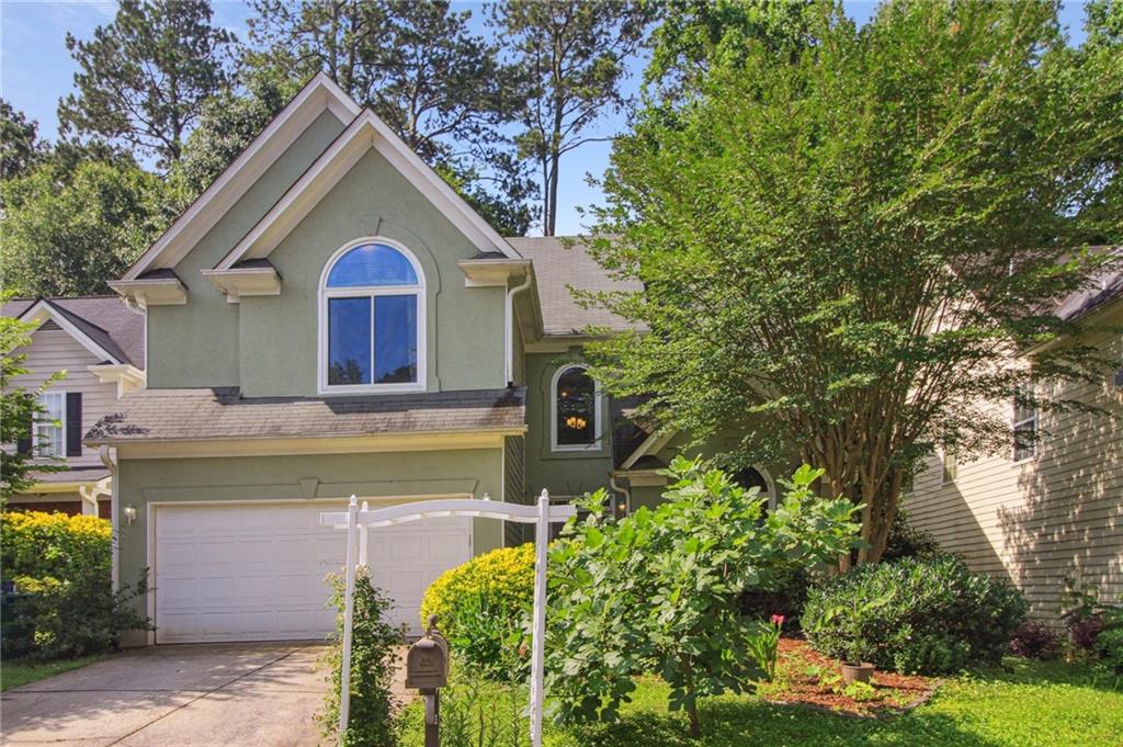 2979 Rosebrook Drive Decatur, GA 30033 - Photo 1 of 28