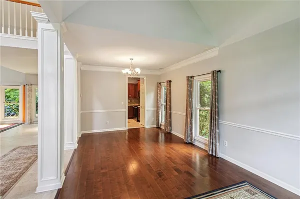 $2,700 | 2979 Rosebrook Drive, Decatur, GA 30033