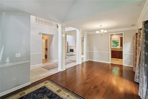 $2,700 | 2979 Rosebrook Drive, Decatur, GA 30033